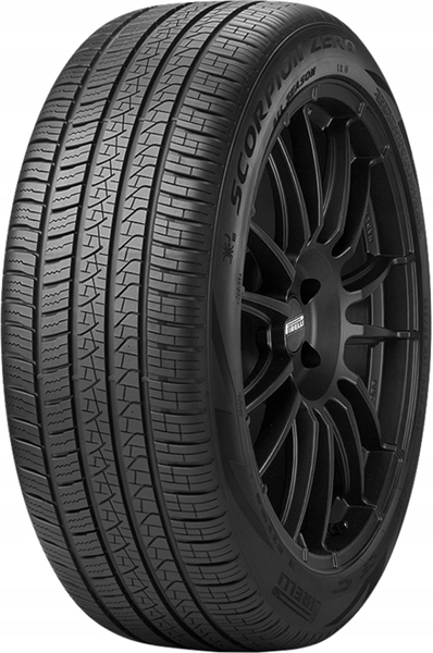295/40R20 opona PIRELLI SCORPION ZERO ALL SEASON XL MGT 110W